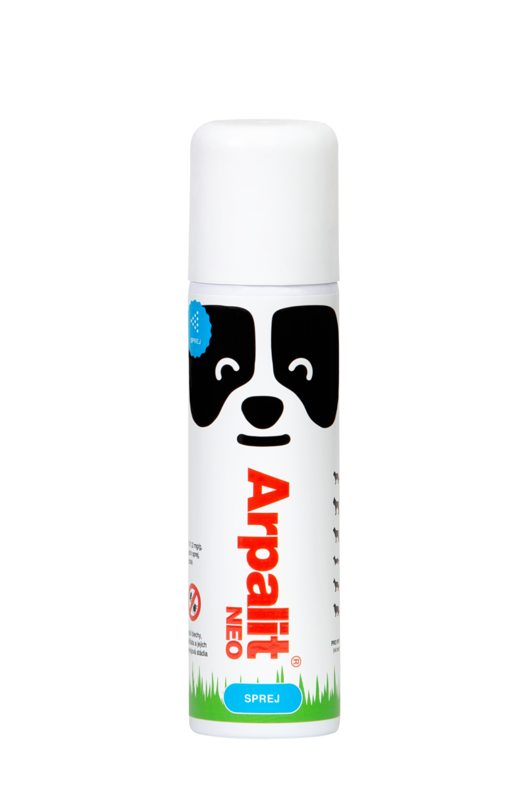 ARPALIT® Neo spray - Arpalit